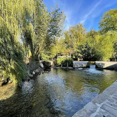 Les Pieds Dans L'eau - Centre Apartment